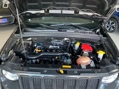 JEEP Renegade 1.8 16V 4P FLEX SPORT AUTOM�TICO, Foto 16