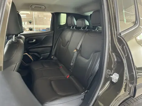 JEEP Renegade 1.8 16V 4P FLEX LONGITUDE AUTOM�TICO, Foto 14