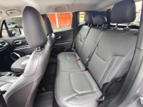 JEEP Renegade 1.8 16V 4P FLEX AUTOM�TICO, Foto 6