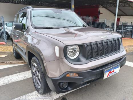 JEEP Renegade 1.8 16V 4P FLEX AUTOM�TICO, Foto 1
