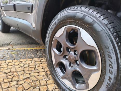 JEEP Renegade 1.8 16V 4P FLEX AUTOM�TICO, Foto 7