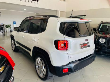 JEEP Renegade 1.8 16V 4P LIMITED FLEX AUTOM�TICO, Foto 6