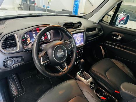JEEP Renegade 1.8 16V 4P LIMITED FLEX AUTOM�TICO, Foto 8