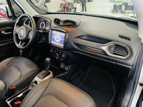 JEEP Renegade 1.8 16V 4P LIMITED FLEX AUTOM�TICO, Foto 10