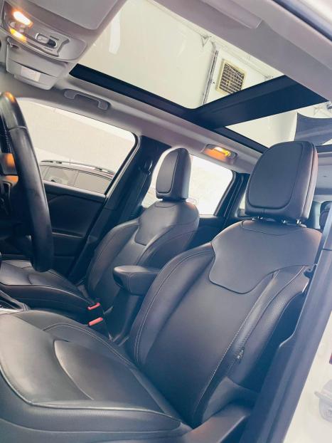 JEEP Renegade 1.8 16V 4P LIMITED FLEX AUTOM�TICO, Foto 15