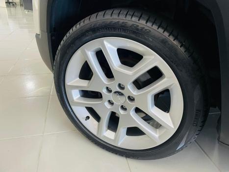 JEEP Renegade 1.8 16V 4P LIMITED FLEX AUTOM�TICO, Foto 16