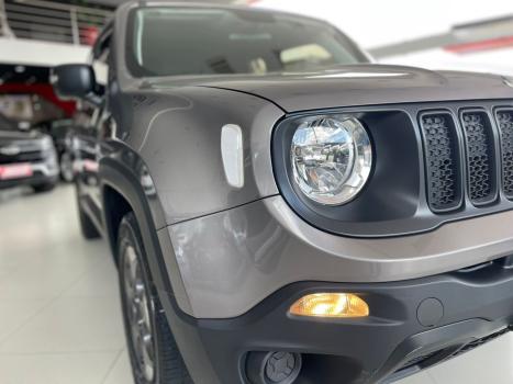 JEEP Renegade 1.8 16V 4P FLEX AUTOM�TICO, Foto 3