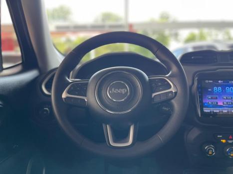 JEEP Renegade 1.8 16V 4P FLEX AUTOM�TICO, Foto 10