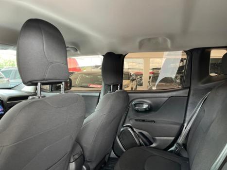 JEEP Renegade 1.8 16V 4P FLEX AUTOM�TICO, Foto 11