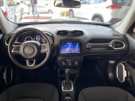 JEEP Renegade 1.8 16V 4P FLEX AUTOM�TICO, Foto 12