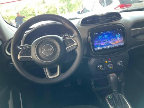 JEEP Renegade 1.8 16V 4P FLEX AUTOM�TICO, Foto 13