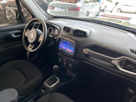 JEEP Renegade 1.8 16V 4P FLEX AUTOM�TICO, Foto 18