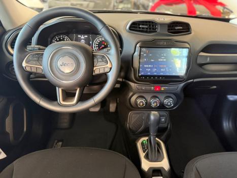 JEEP Renegade 1.8 16V 4P FLEX AUTOM�TICO, Foto 4