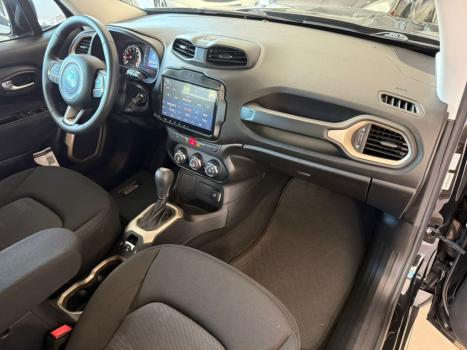 JEEP Renegade 1.8 16V 4P FLEX AUTOM�TICO, Foto 6