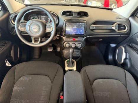 JEEP Renegade 1.8 16V 4P FLEX AUTOM�TICO, Foto 8