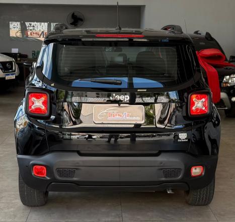 JEEP Renegade 1.8 16V 4P FLEX AUTOM�TICO, Foto 11