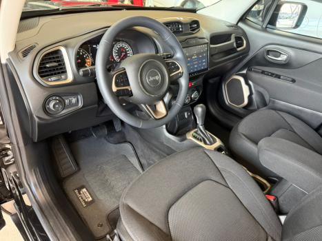 JEEP Renegade 1.8 16V 4P FLEX AUTOM�TICO, Foto 12