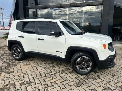 JEEP Renegade 1.8 16V 4P FLEX SPORT AUTOM�TICO, Foto 3
