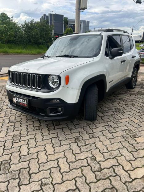 JEEP Renegade 1.8 16V 4P FLEX SPORT AUTOM�TICO, Foto 6