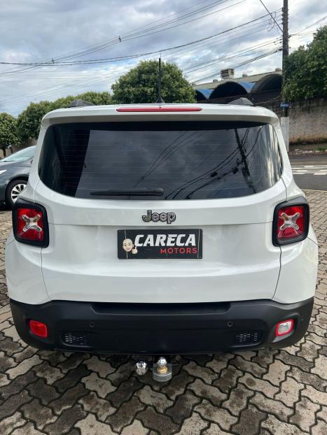 JEEP Renegade 1.8 16V 4P FLEX SPORT AUTOM�TICO, Foto 9