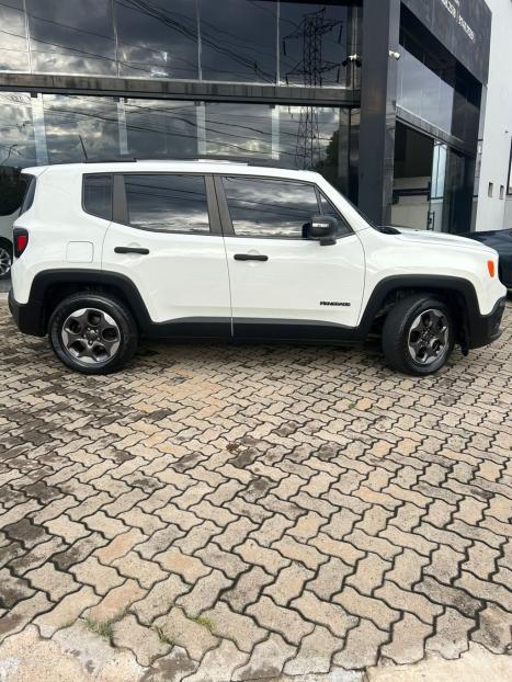 JEEP Renegade 1.8 16V 4P FLEX SPORT AUTOM�TICO, Foto 13