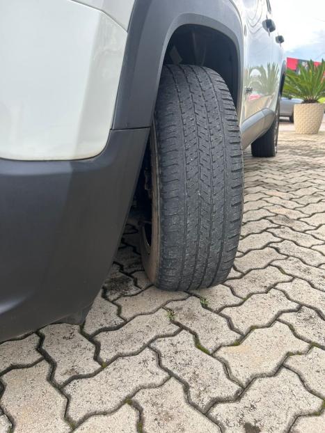 JEEP Renegade 1.8 16V 4P FLEX SPORT AUTOM�TICO, Foto 14