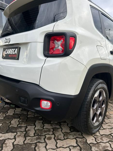 JEEP Renegade 1.8 16V 4P FLEX SPORT AUTOM�TICO, Foto 15
