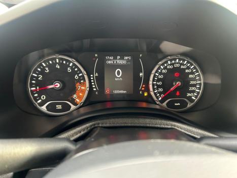 JEEP Renegade 1.8 16V 4P FLEX SPORT AUTOM�TICO, Foto 16