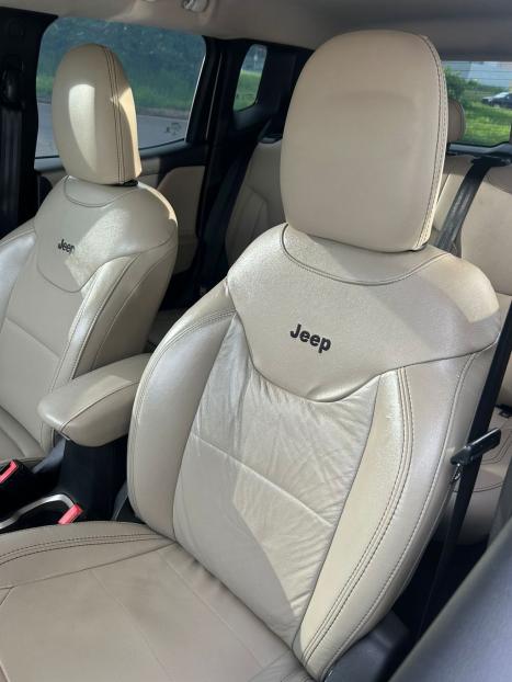 JEEP Renegade 1.8 16V 4P FLEX SPORT AUTOM�TICO, Foto 17
