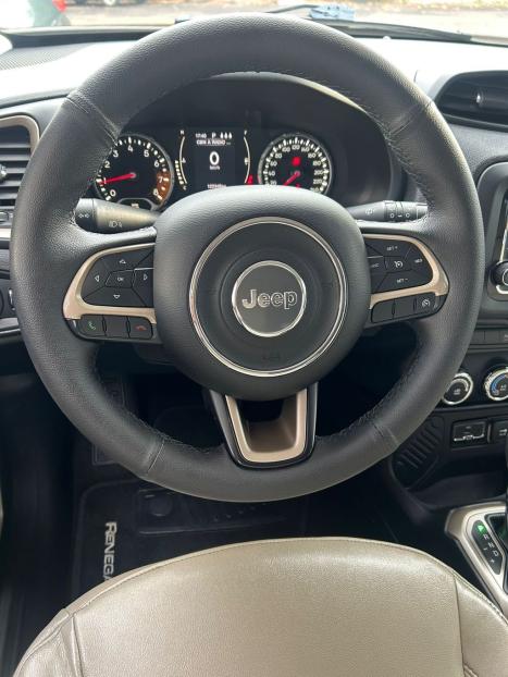 JEEP Renegade 1.8 16V 4P FLEX SPORT AUTOM�TICO, Foto 18