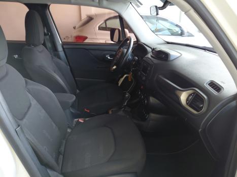 JEEP Renegade 1.8 16V 4P FLEX LONGITUDE AUTOM�TICO, Foto 12