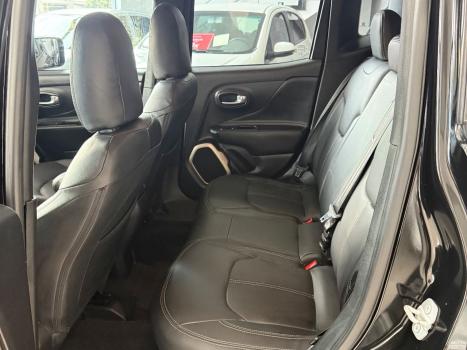 JEEP Renegade 1.8 16V 4P FLEX SPORT AUTOM�TICO, Foto 7