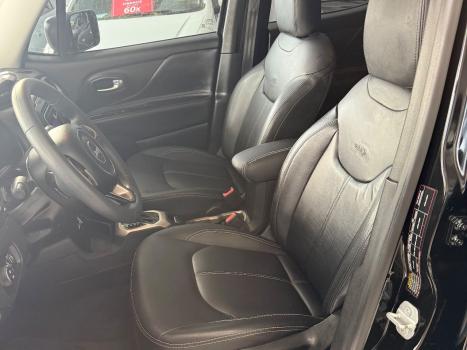 JEEP Renegade 1.8 16V 4P FLEX SPORT AUTOM�TICO, Foto 8
