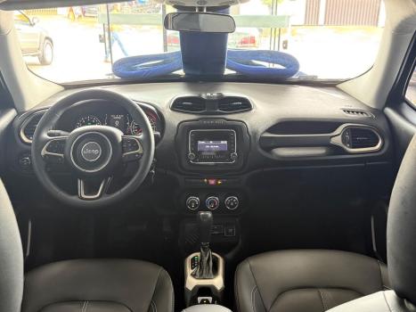 JEEP Renegade 1.8 16V 4P FLEX SPORT AUTOM�TICO, Foto 9