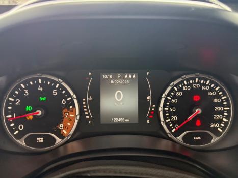 JEEP Renegade 1.8 16V 4P FLEX SPORT AUTOM�TICO, Foto 11