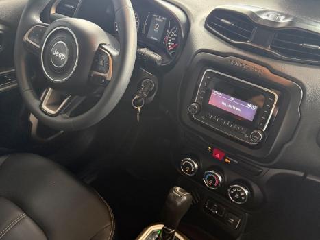 JEEP Renegade 1.8 16V 4P FLEX SPORT AUTOM�TICO, Foto 12