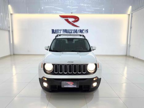 JEEP Renegade 1.8 16V 4P FLEX SPORT AUTOM�TICO, Foto 1