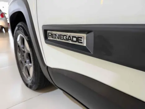 JEEP Renegade 1.8 16V 4P FLEX SPORT AUTOM�TICO, Foto 10