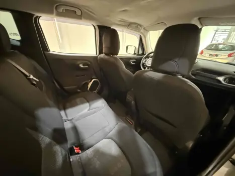 JEEP Renegade 1.8 16V 4P FLEX SPORT AUTOM�TICO, Foto 11