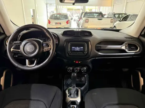 JEEP Renegade 1.8 16V 4P FLEX SPORT AUTOM�TICO, Foto 12