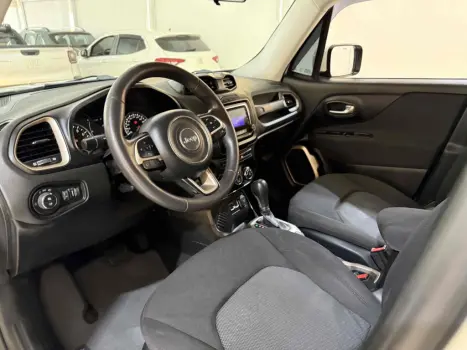 JEEP Renegade 1.8 16V 4P FLEX SPORT AUTOM�TICO, Foto 13