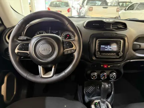 JEEP Renegade 1.8 16V 4P FLEX SPORT AUTOM�TICO, Foto 14