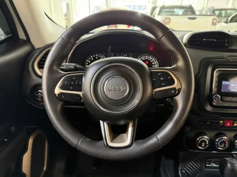 JEEP Renegade 1.8 16V 4P FLEX SPORT AUTOM�TICO, Foto 16
