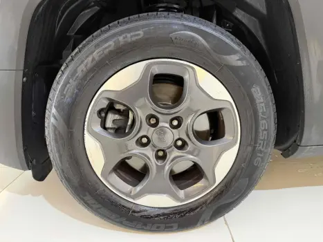 JEEP Renegade 1.8 16V 4P FLEX SPORT AUTOM�TICO, Foto 17