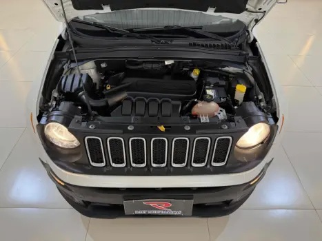 JEEP Renegade 1.8 16V 4P FLEX SPORT AUTOM�TICO, Foto 18