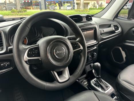 JEEP Renegade 1.8 16V 4P FLEX AUTOM�TICO, Foto 2