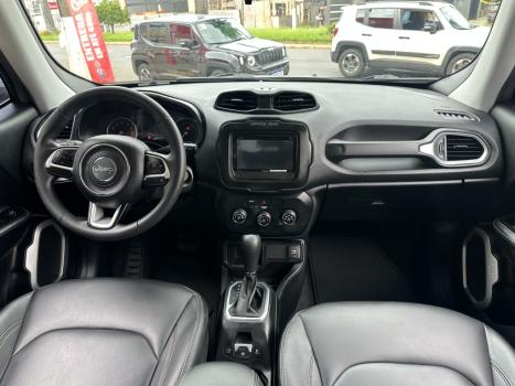 JEEP Renegade 1.8 16V 4P FLEX AUTOM�TICO, Foto 7