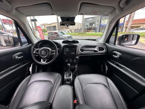 JEEP Renegade 1.8 16V 4P FLEX AUTOM�TICO, Foto 8