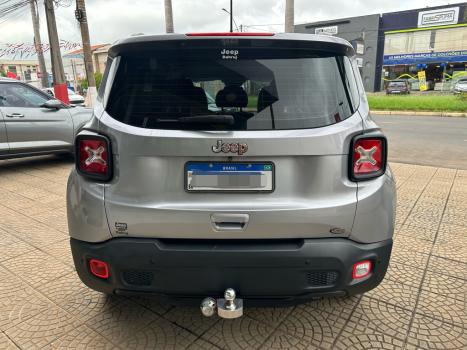JEEP Renegade 1.8 16V 4P FLEX AUTOM�TICO, Foto 11