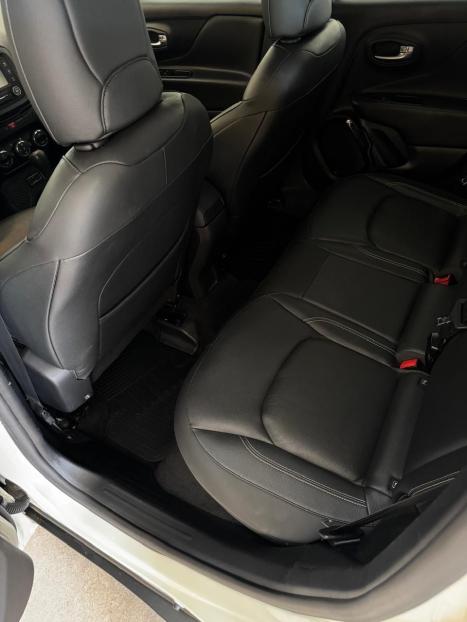 JEEP Renegade 1.8 16V 4P LIMITED FLEX AUTOM�TICO, Foto 8